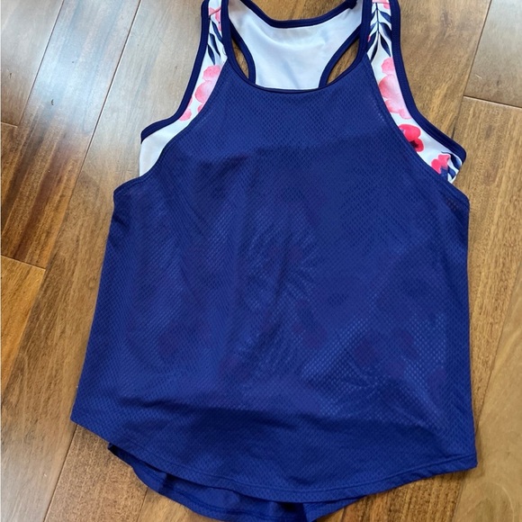 Girls size L (10-12) active set NWOT - Picture 5 of 8